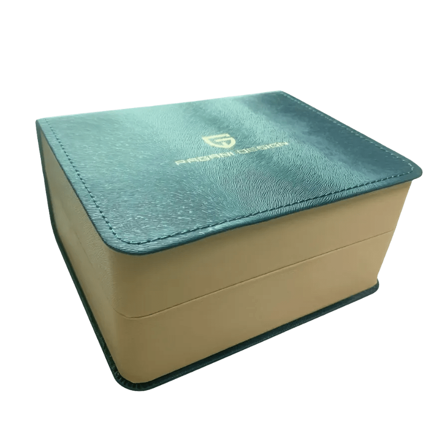 Pagani Design Premium Packaging