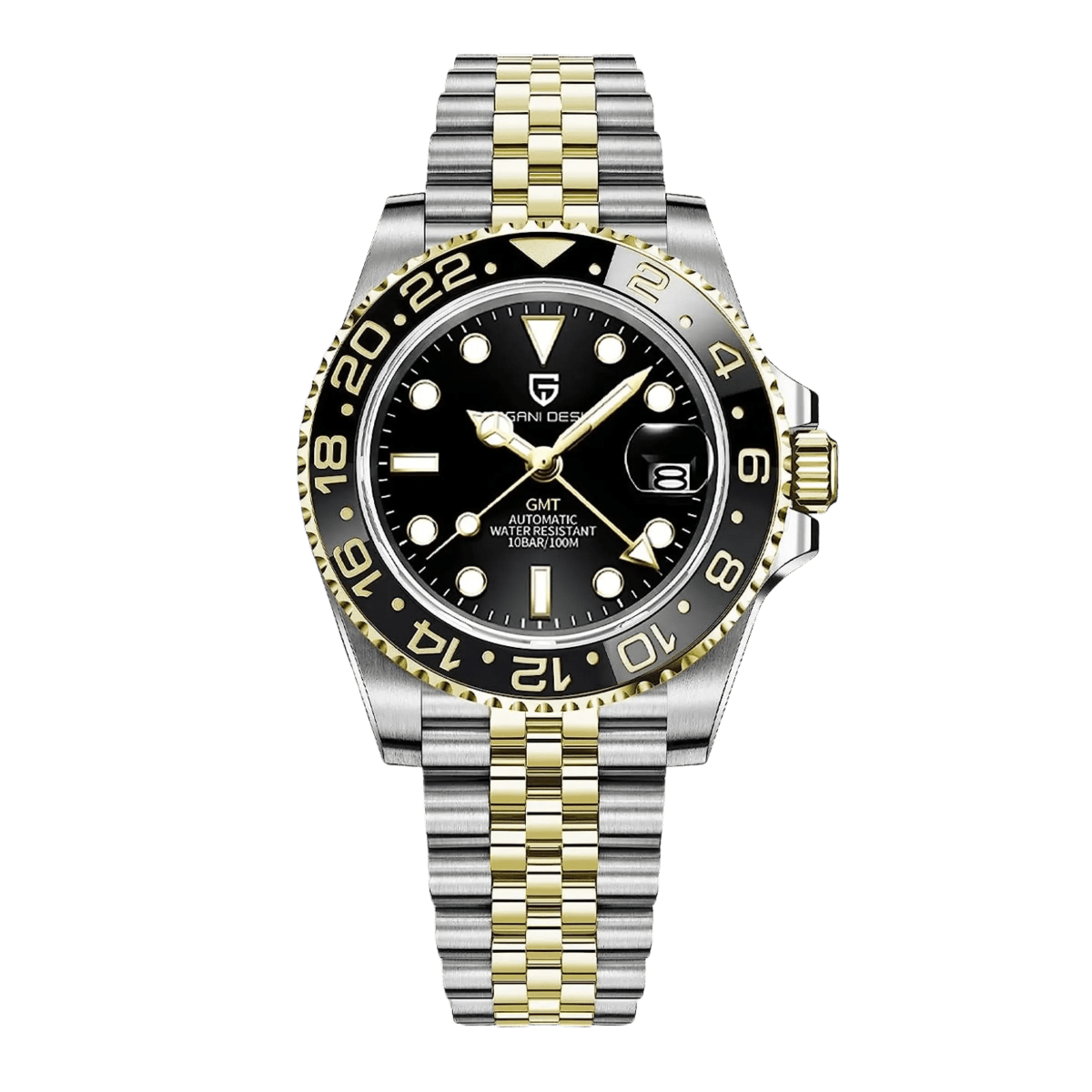 PD-1662 GMT NH34
