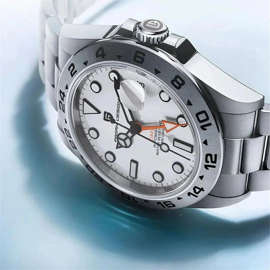 PD-1762 GMT II NH34