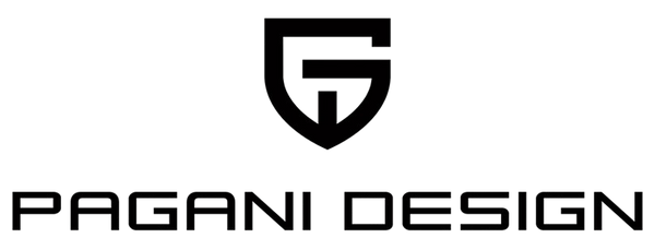 PAGANI DESIGN