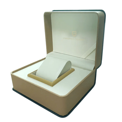 Pagani Design Premium Packaging