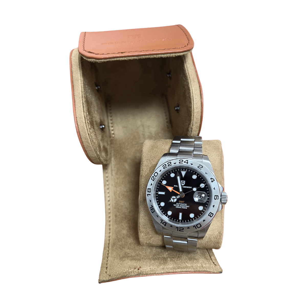 Pagani Design Travel Case