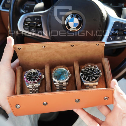 Pagani Design Travel Case