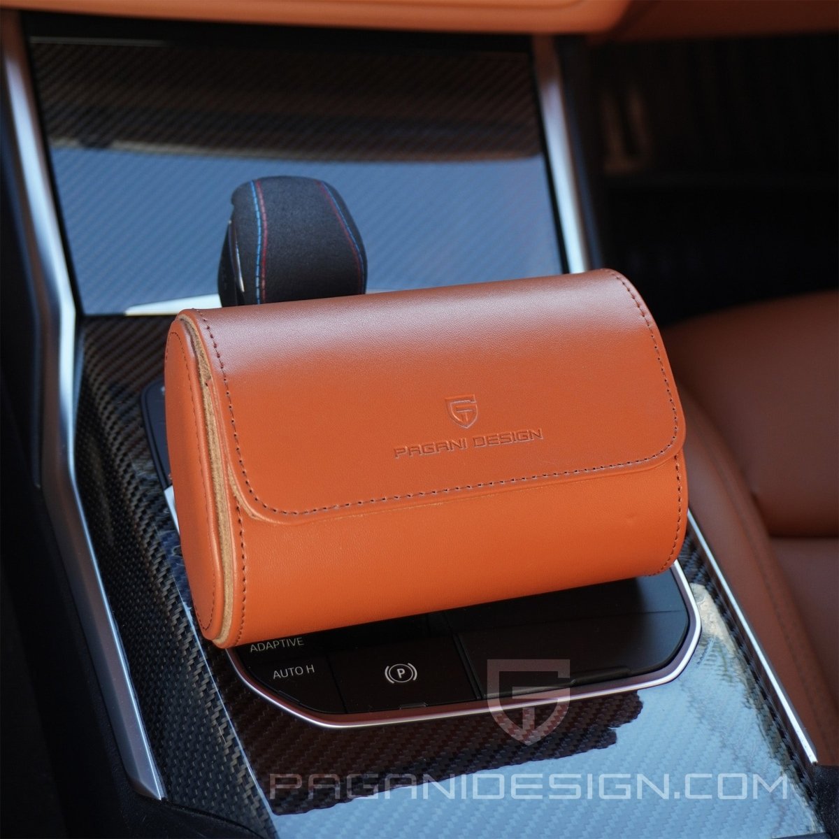 Pagani Design Travel Case