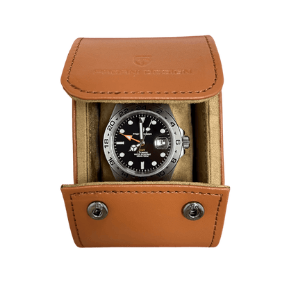 Pagani Design Travel Case