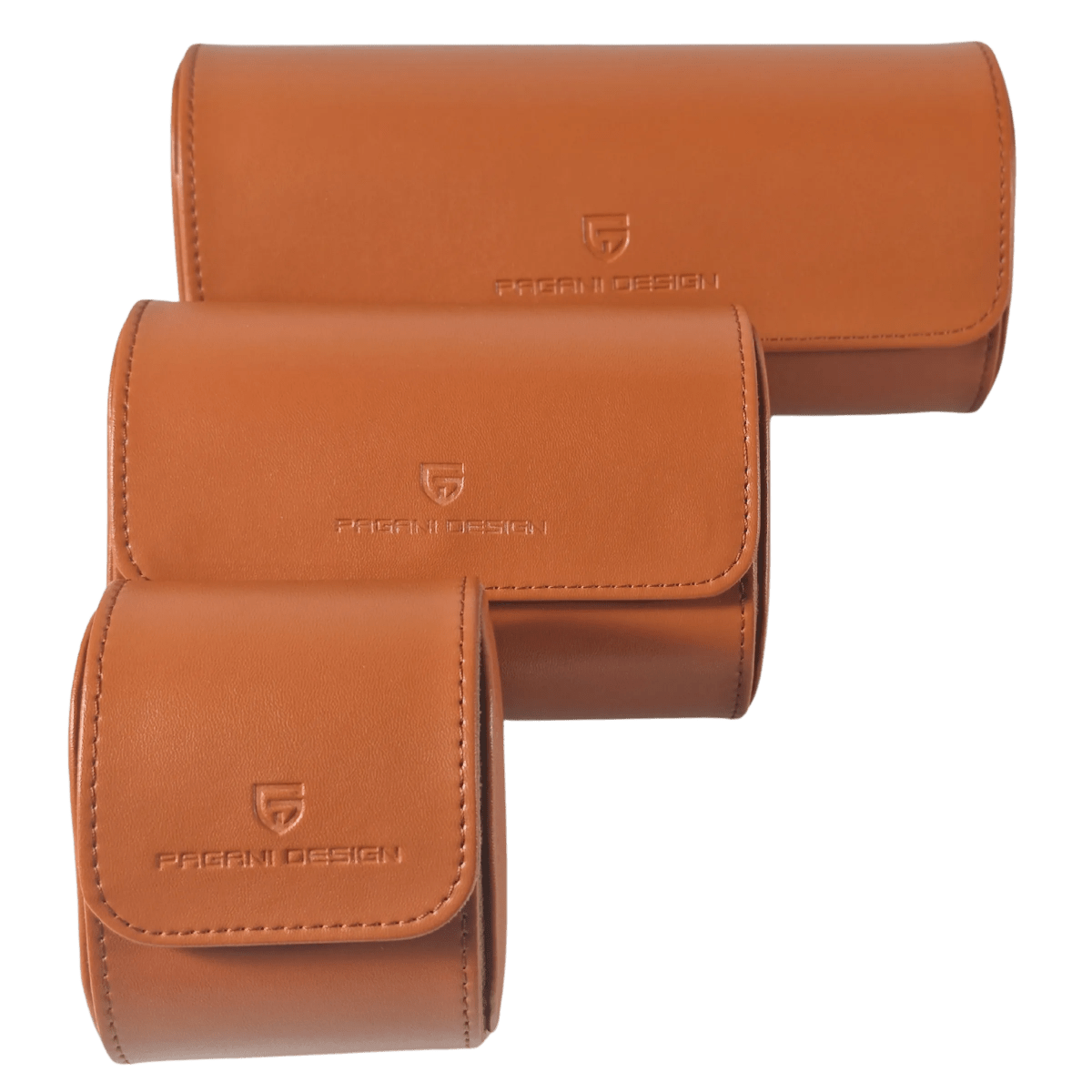 Pagani Design Travel Case