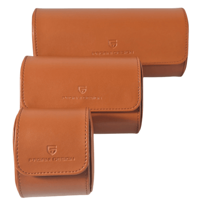 Pagani Design Travel Case