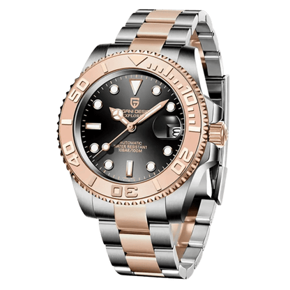 PD-1651 Rose Gold