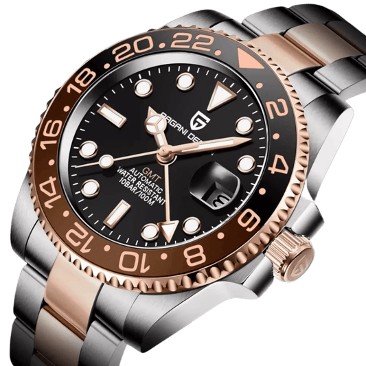 PD-1662 GMT Gold