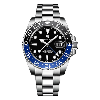 PD-1662 GMT NH34