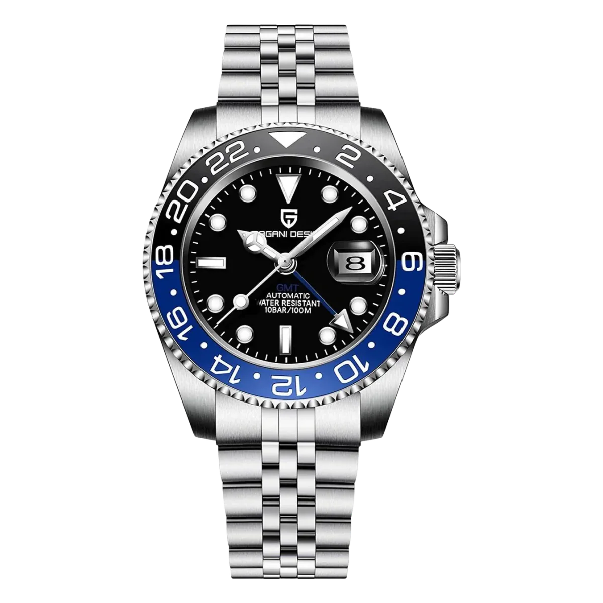 PD-1662 GMT NH34