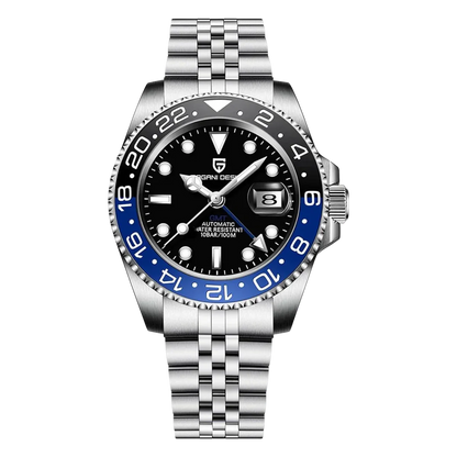 PD-1662 GMT NH34