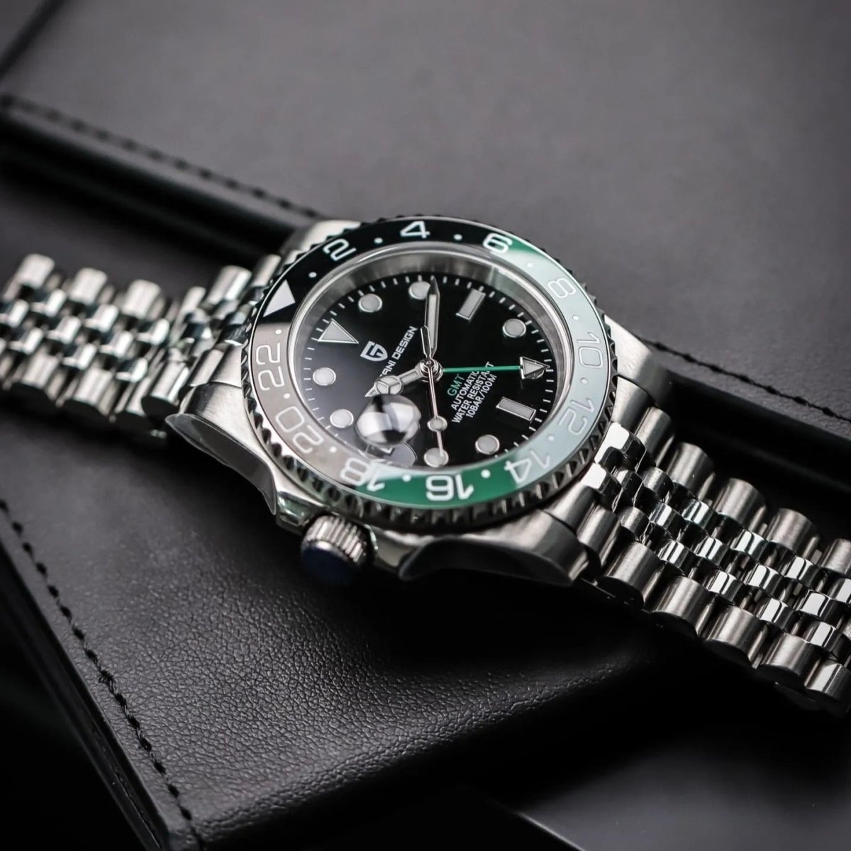 PD-1662 GMT NH34