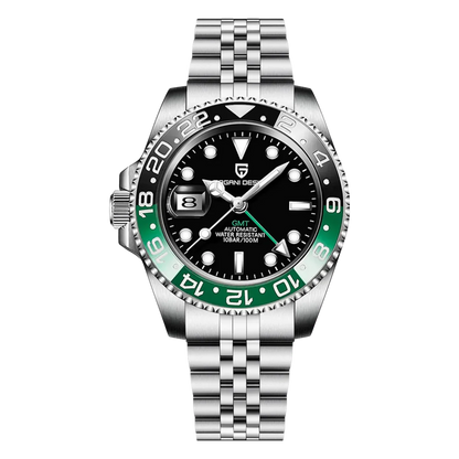 PD-1662 GMT NH34