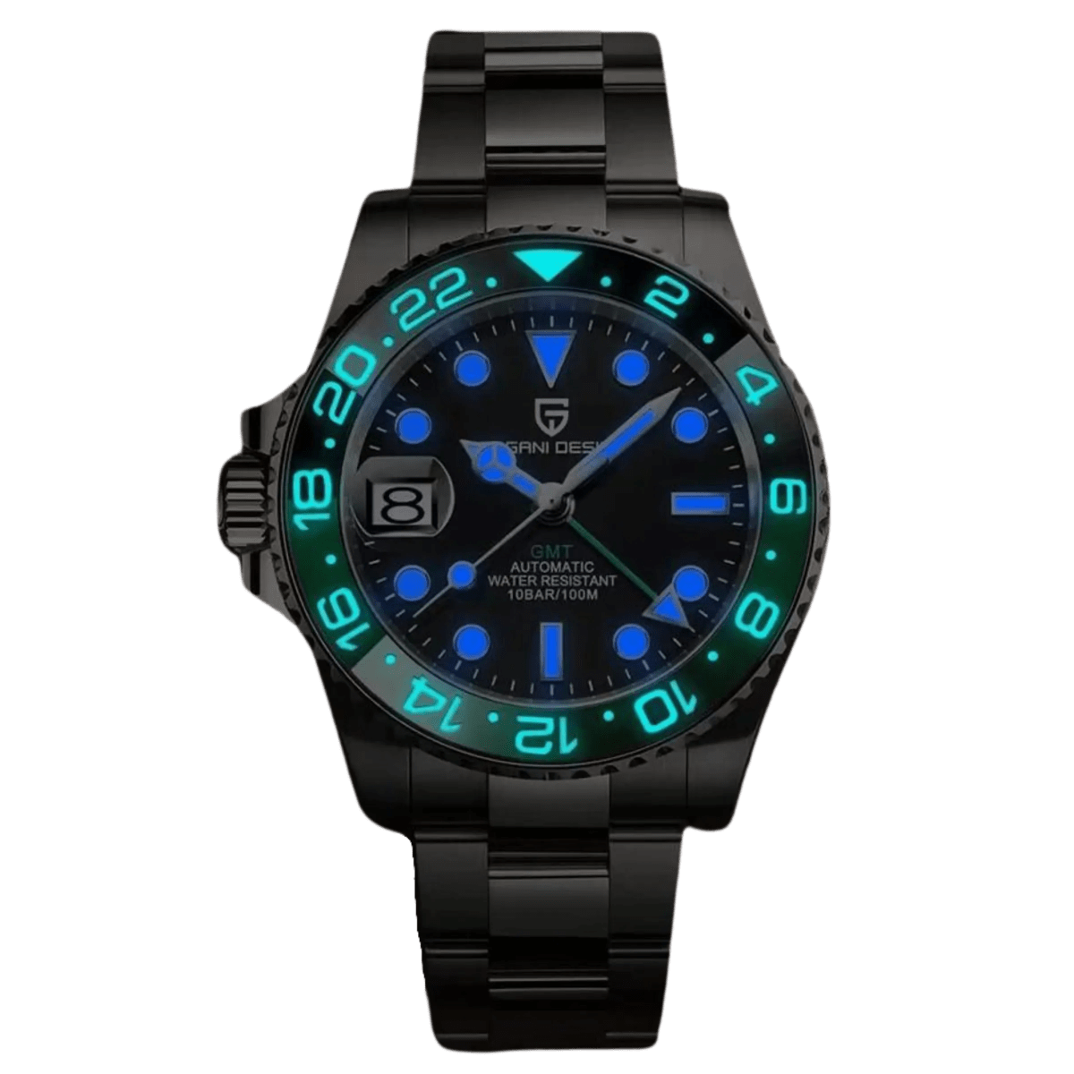 PD-1662 GMT NH34