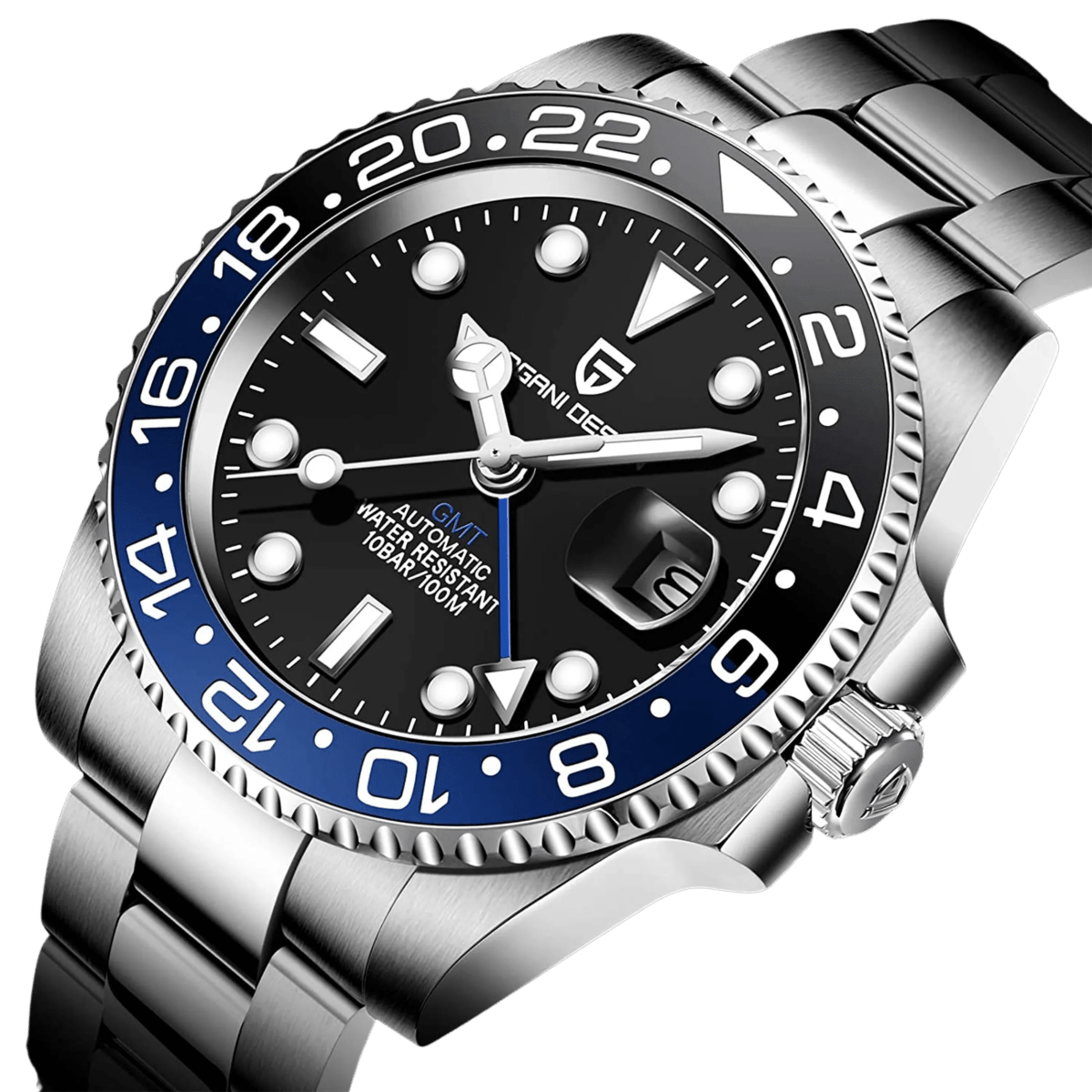 PD-1662 GMT NH34