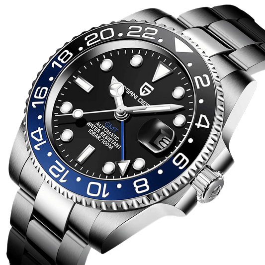 PD-1662 GMT NH34