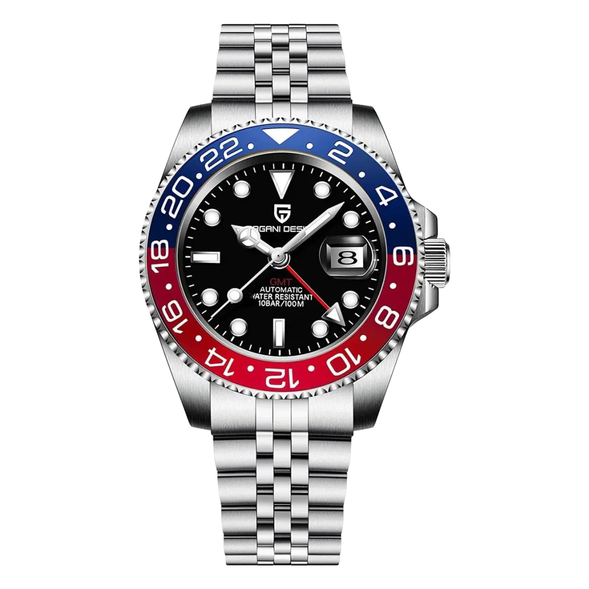 PD-1662 GMT NH34