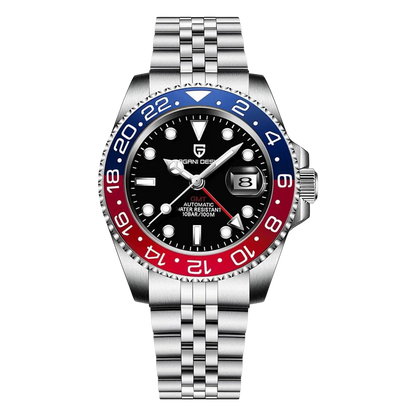 PD-1662 GMT NH34