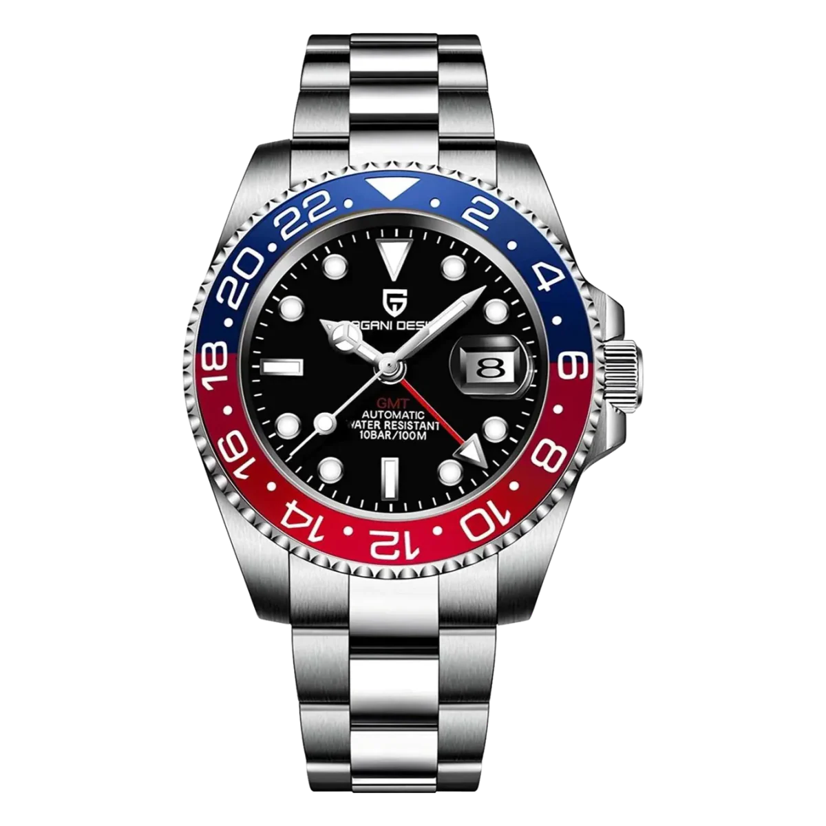 PD-1662 GMT NH34