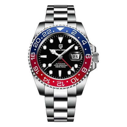PD-1662 GMT NH34