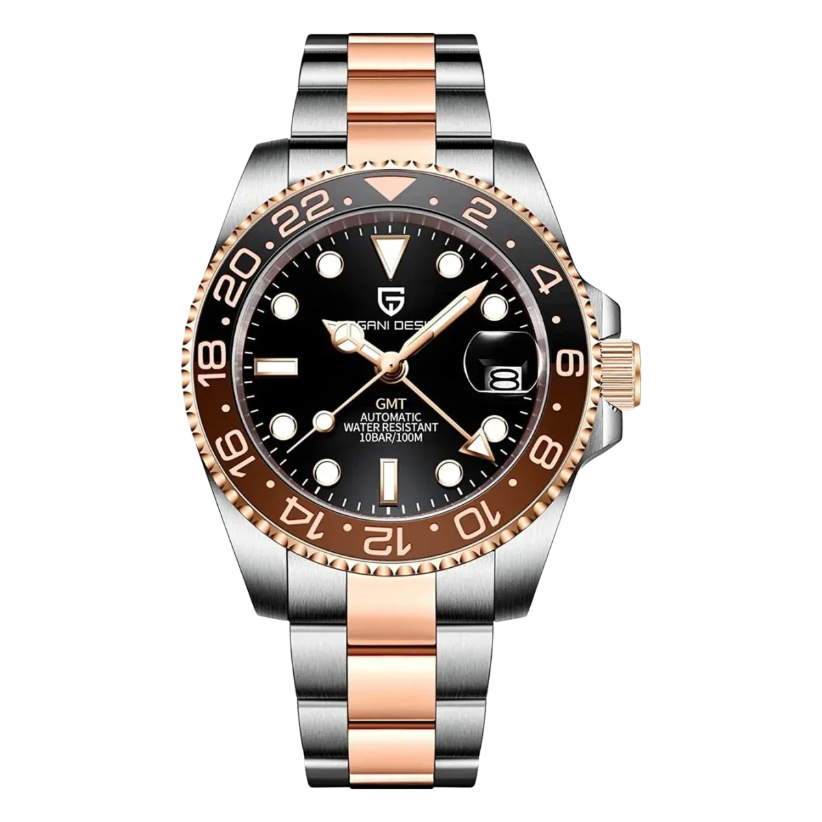 PD-1662 GMT NH34