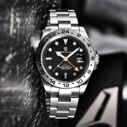 PD-1682 GMT