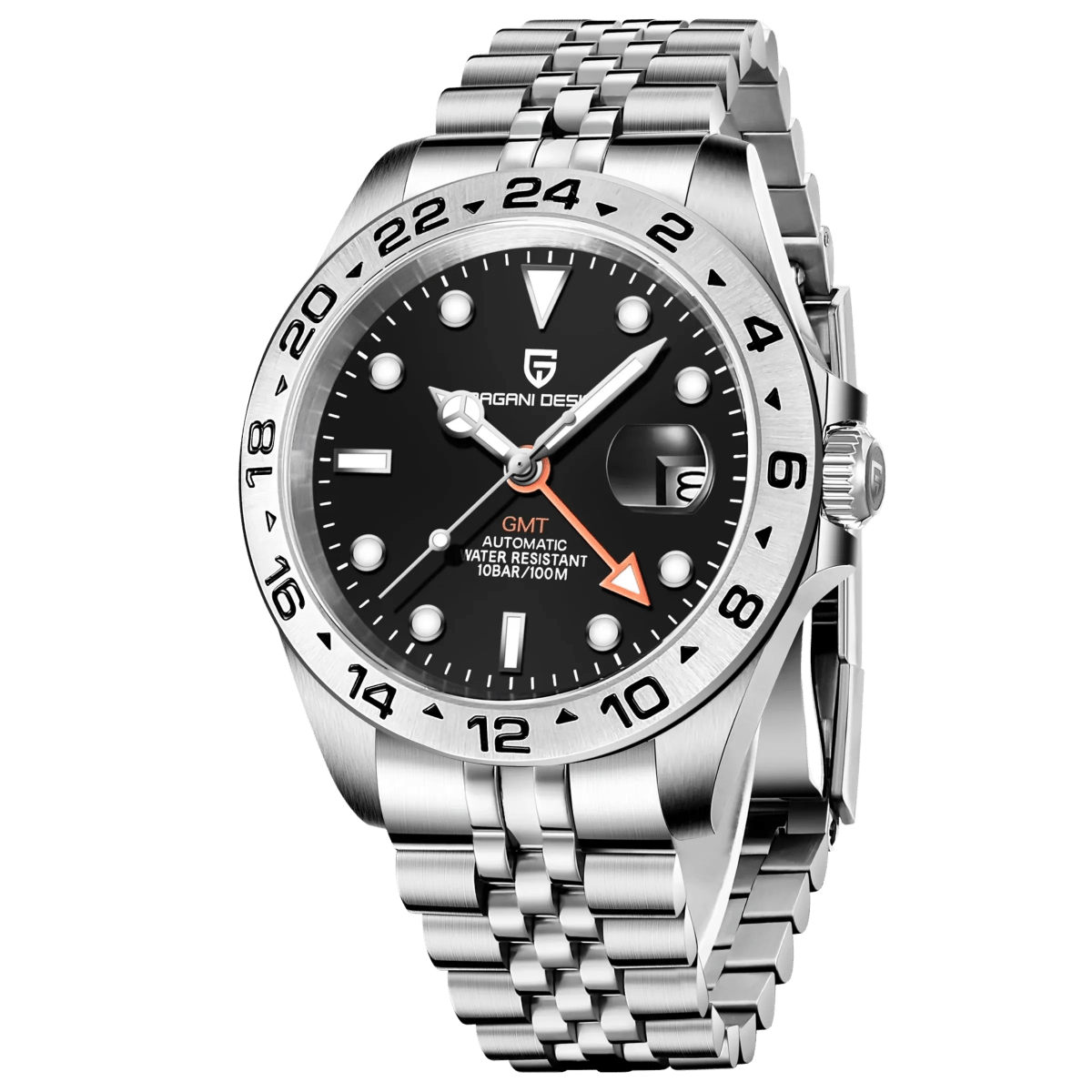 PD-1682 GMT