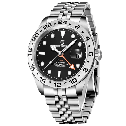 PD-1682 GMT