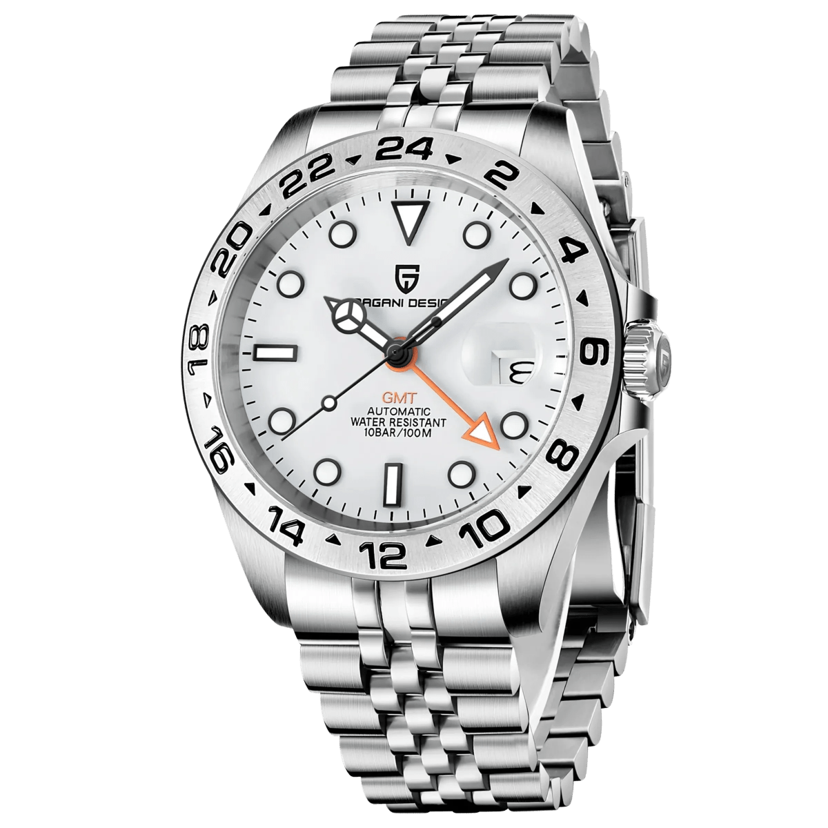 PD-1682 GMT