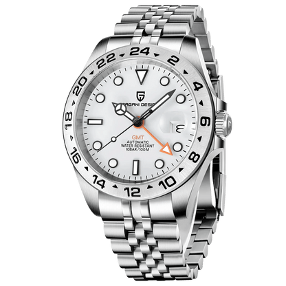 PD-1682 GMT