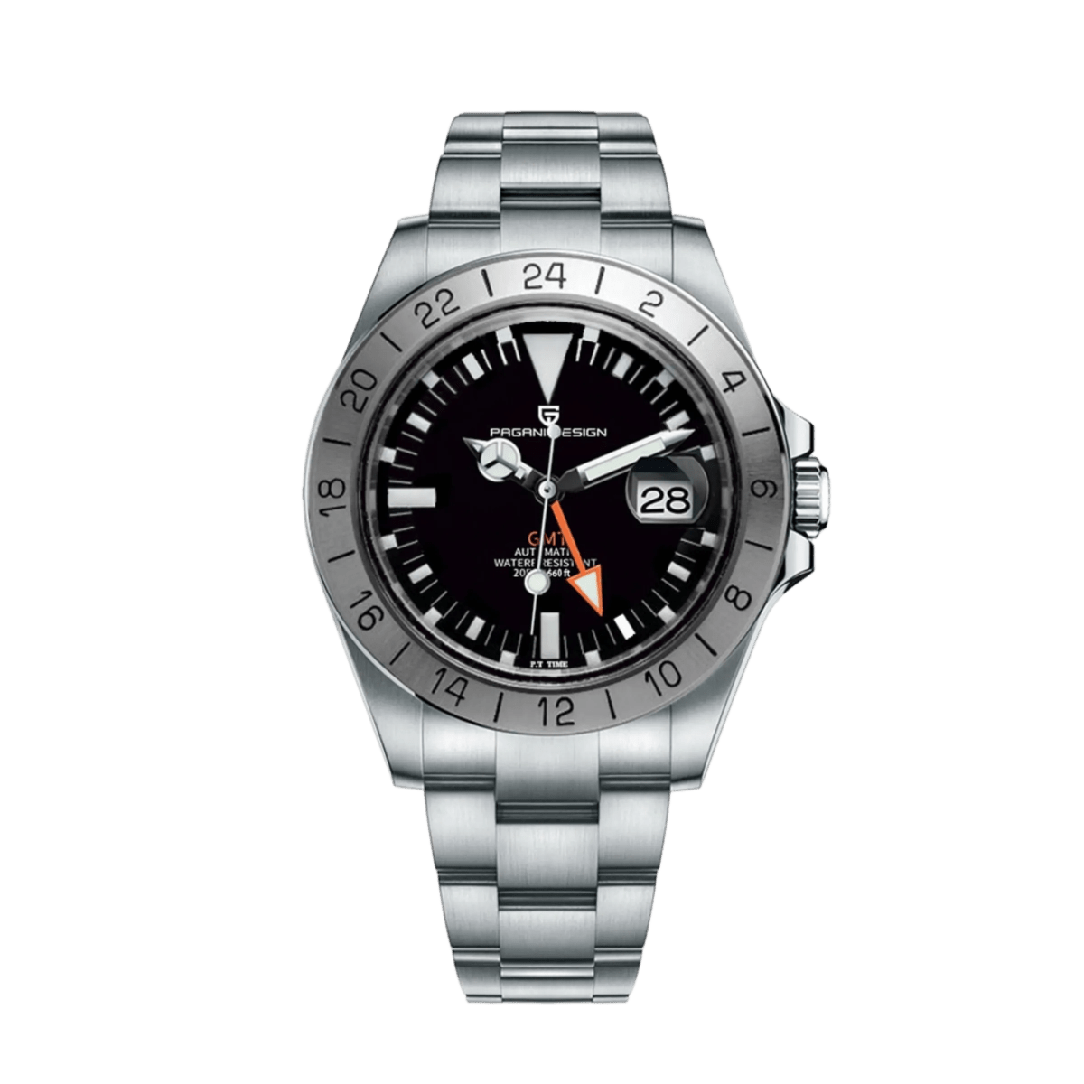 PD-1693 GMT
