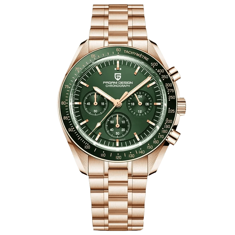 PD-1701 Gold Green