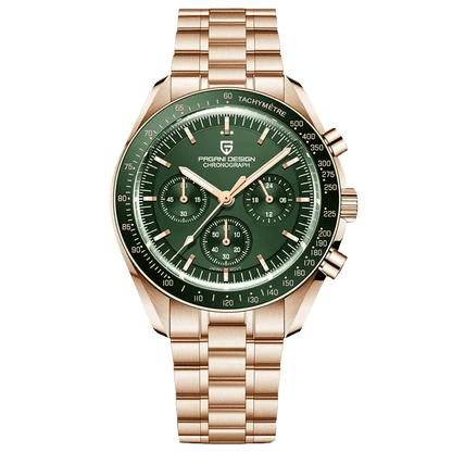 PD-1701 Gold Green