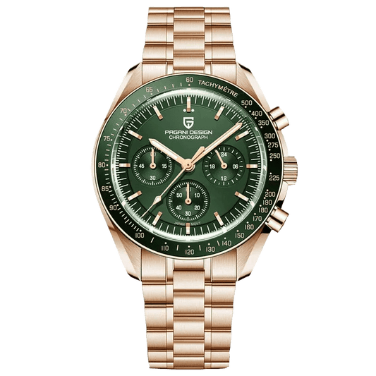 PD-1701 Gold Green