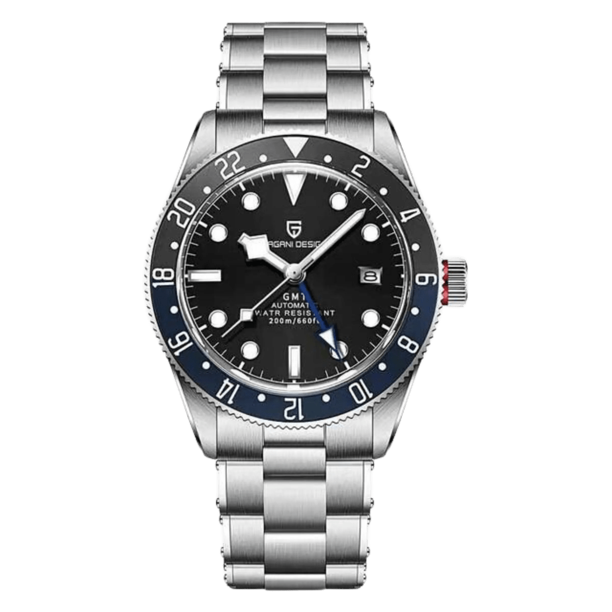 PD-1706 GMT