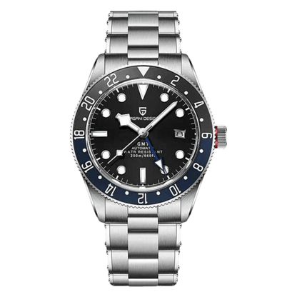 PD-1706 GMT