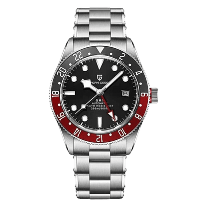 PD-1706 GMT