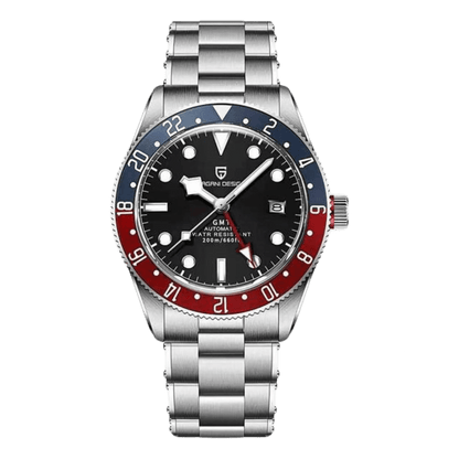 PD-1706 GMT