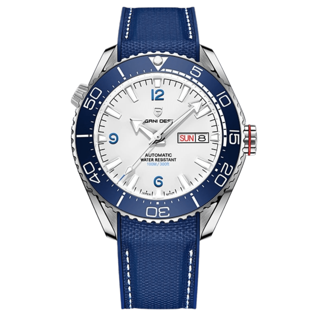 Selected Variant Image