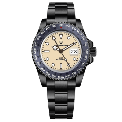 PD-1758 GMT