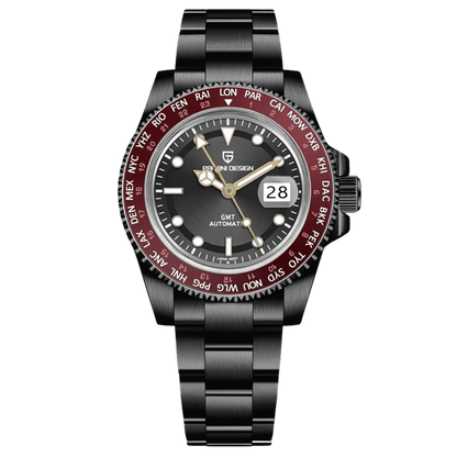 PD-1758 GMT
