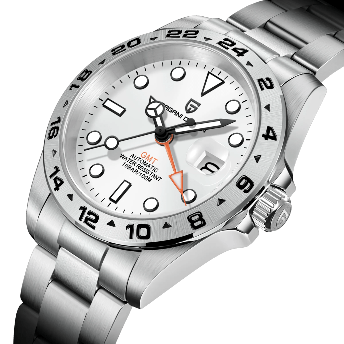 PD-1762 GMT II NH34