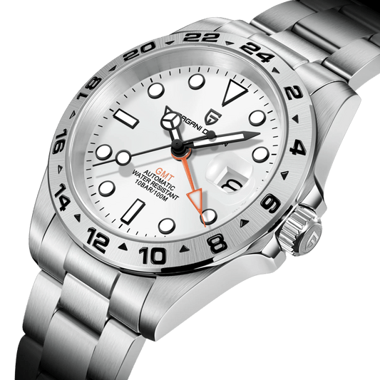 PD-1762 GMT II NH34