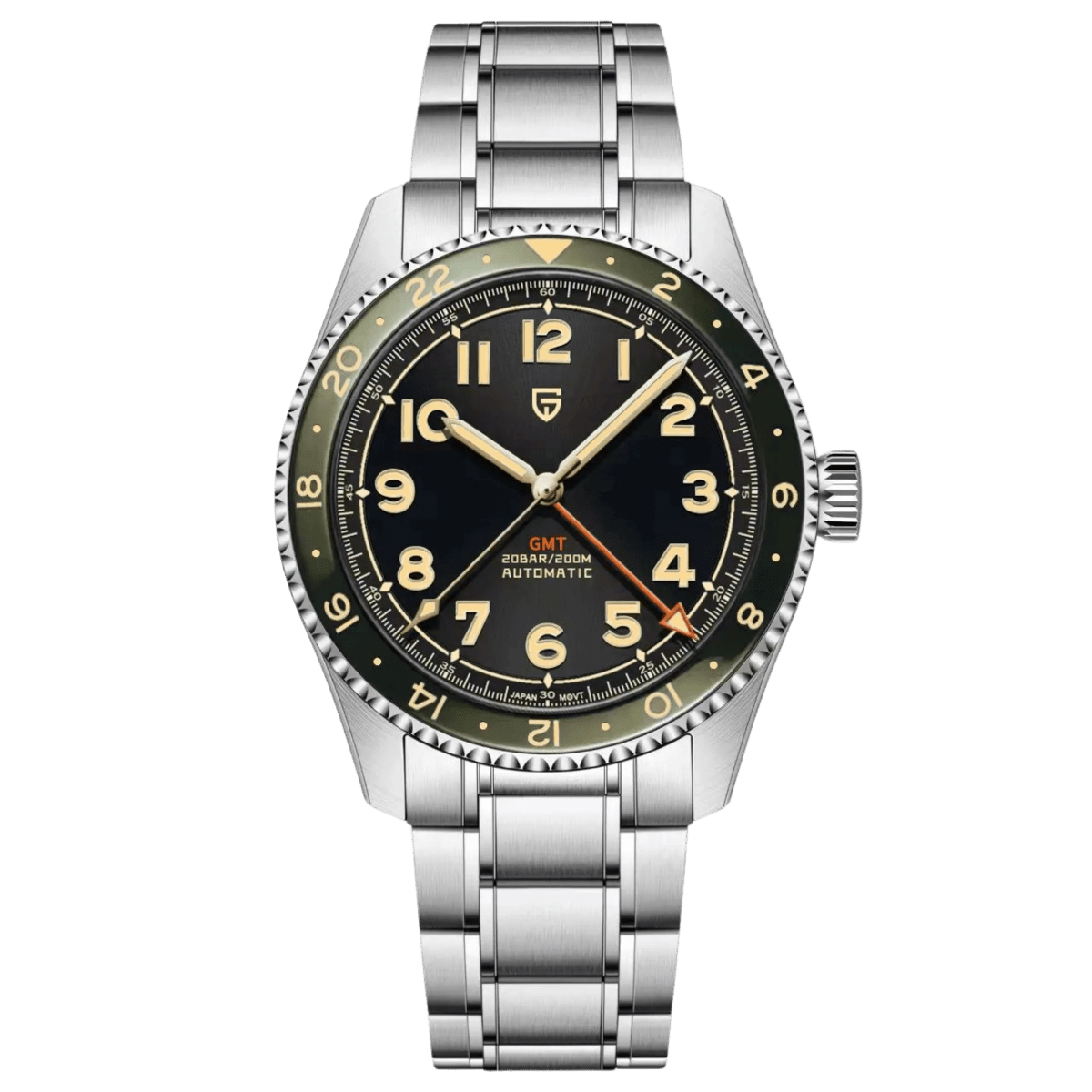PD-1784 GMT