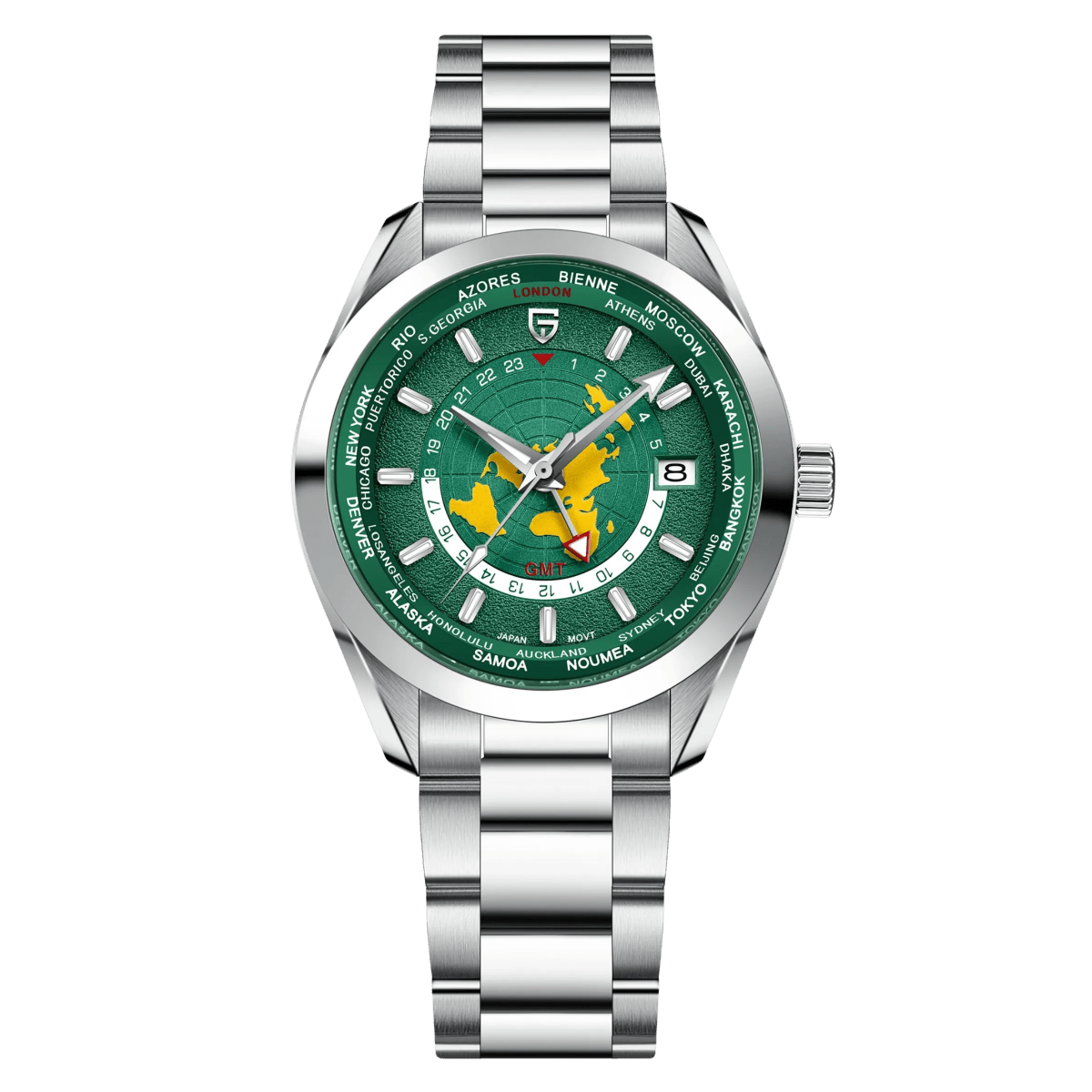 PD-1788 GMT NH34