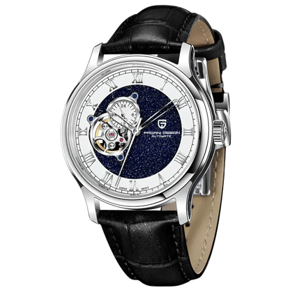 PD-YS015 Tourbillon Carbon