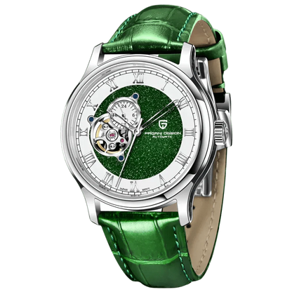 PD-YS015 Tourbillon Carbon