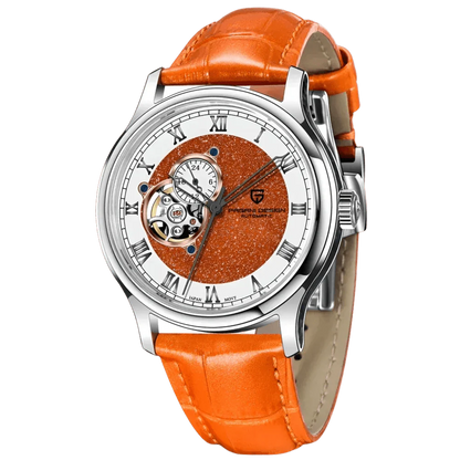 PD-YS015 Tourbillon Carbon