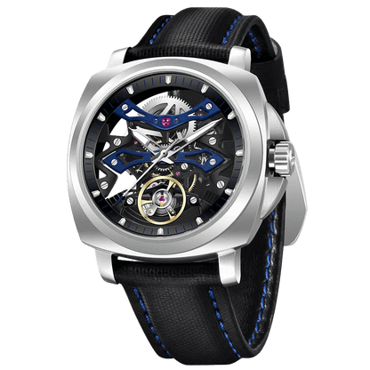 PD-YS017 Tourbillon
